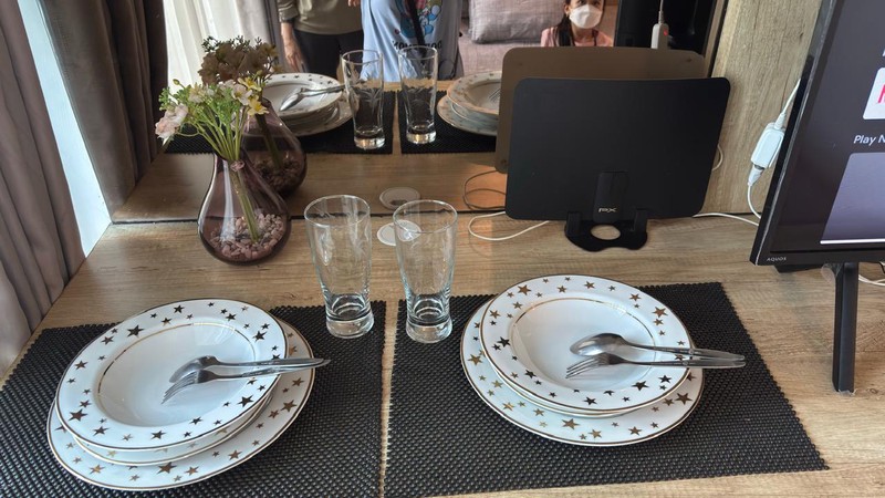 Roseville BSD - Apartemen Mewah dengan Konsep SOHO di Lokasi Premium