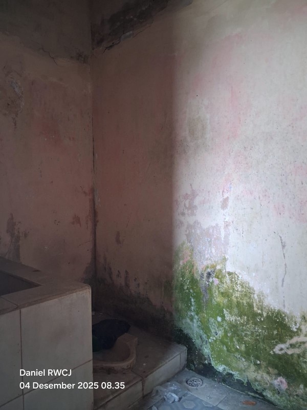 Disewakan  Ruang Usaha Strategis Cocok Untuk Gudang Siap Pakai di Pinggir Jl. Parangtritis KM 8, Bantul