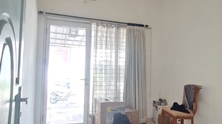 Rumah Siap Huni di Graha Raya Tangerang Selatan Dalam CLuster SHM