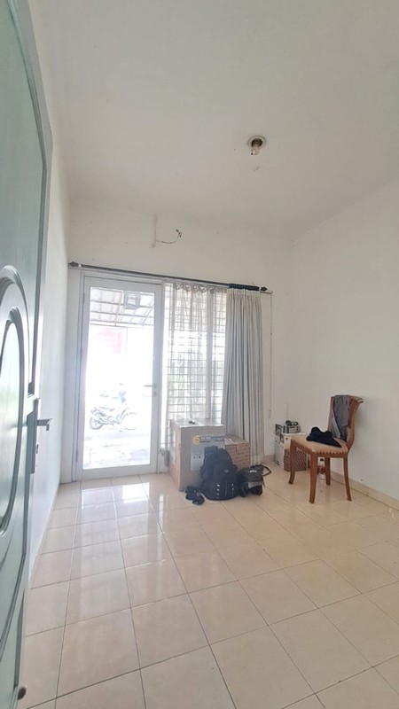 Rumah Siap Huni di Graha Raya Tangerang Selatan Dalam CLuster SHM