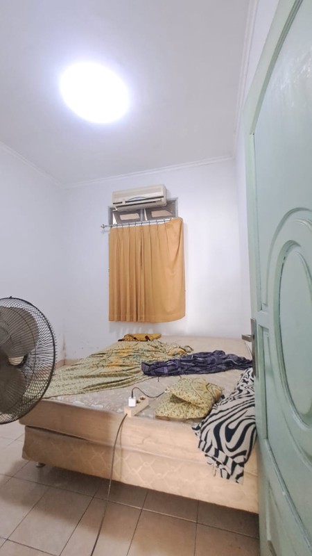 Rumah Siap Huni di Graha Raya Tangerang Selatan Dalam CLuster SHM