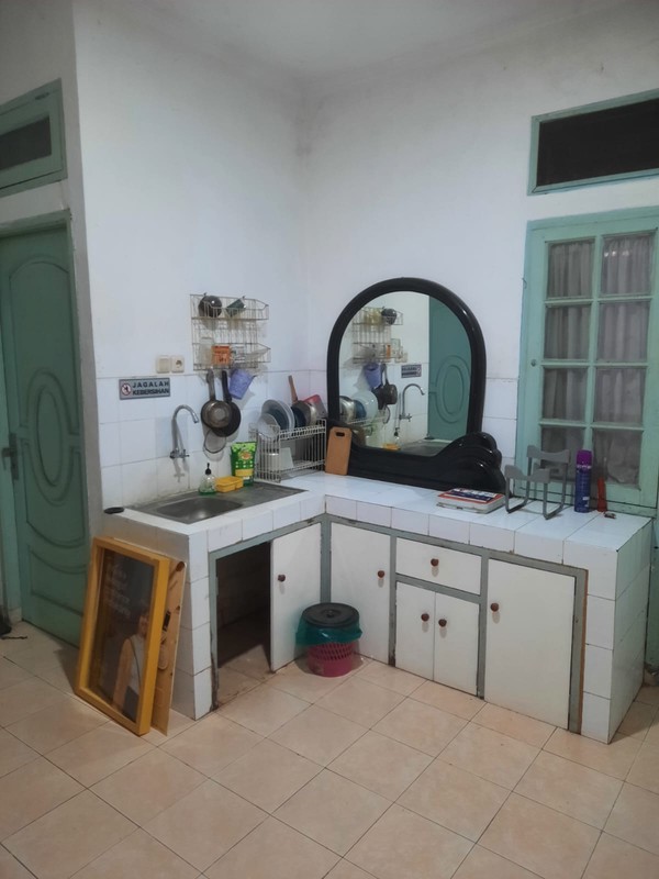 Rumah Siap Huni di Graha Raya Tangerang Selatan Dalam CLuster SHM