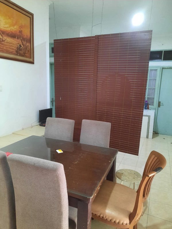 Rumah Siap Huni di Graha Raya Tangerang Selatan Dalam CLuster SHM