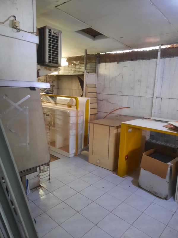 Rumah Siap Huni di Graha Raya Tangerang Selatan Dalam CLuster SHM