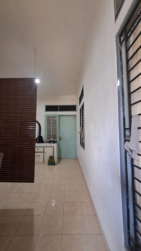 Rumah Siap Huni di Graha Raya Tangerang Selatan Dalam CLuster SHM