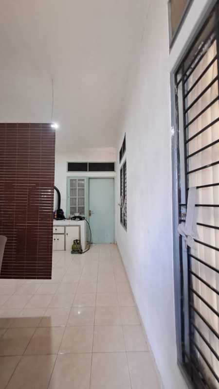 Rumah Siap Huni di Graha Raya Tangerang Selatan Dalam CLuster SHM