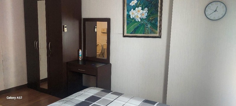 JUAL APARTEMENT WATERPLACE TOWER B FURNISH