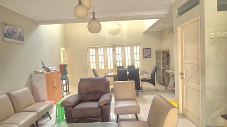 Rumah Bagus Rapih Siap Huni di Bintaro Sektor 9