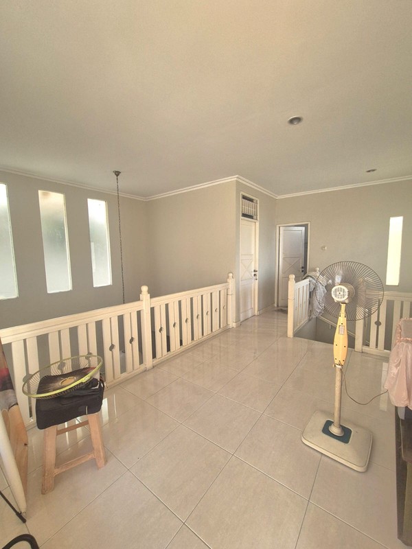 Rumah Bagus Rapih Siap Huni di Bintaro Sektor 9