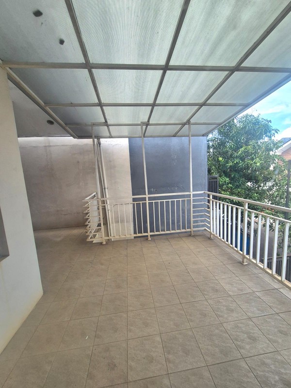 Rumah Bagus Rapih Siap Huni di Bintaro Sektor 9