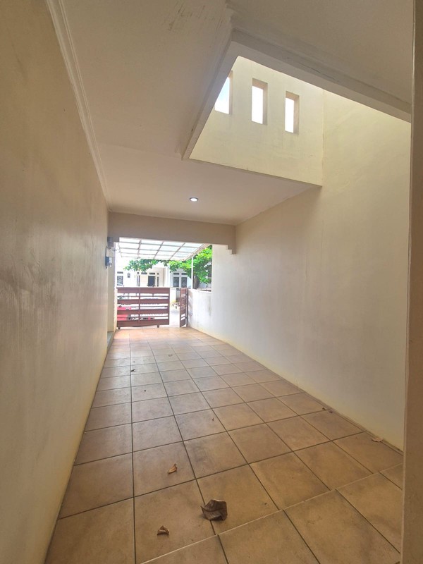 Rumah Bagus Rapih Siap Huni di Bintaro Sektor 9