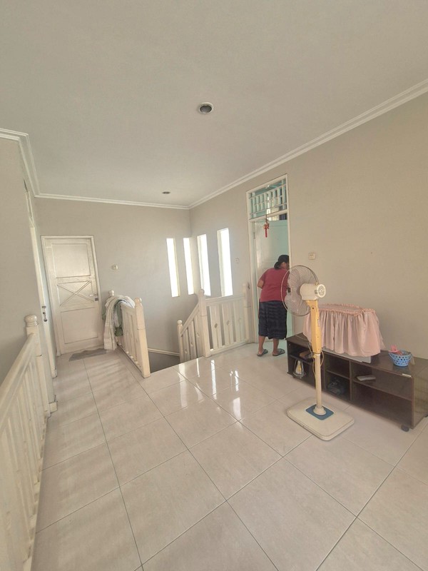 Rumah Bagus Rapih Siap Huni di Bintaro Sektor 9