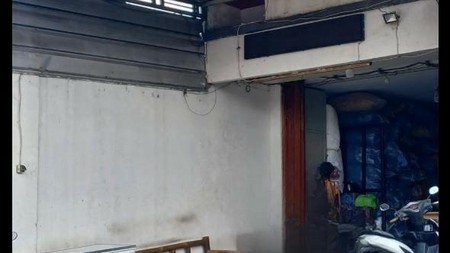 Ruko  Bagus, Pinggir jalan  utama, lokasi strategis di Cipadu