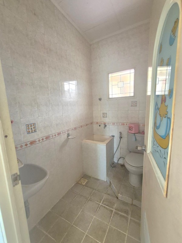 Rumah Siap Huni dengan Hunian Nyaman dan Asri di Bintaro Sektor 9