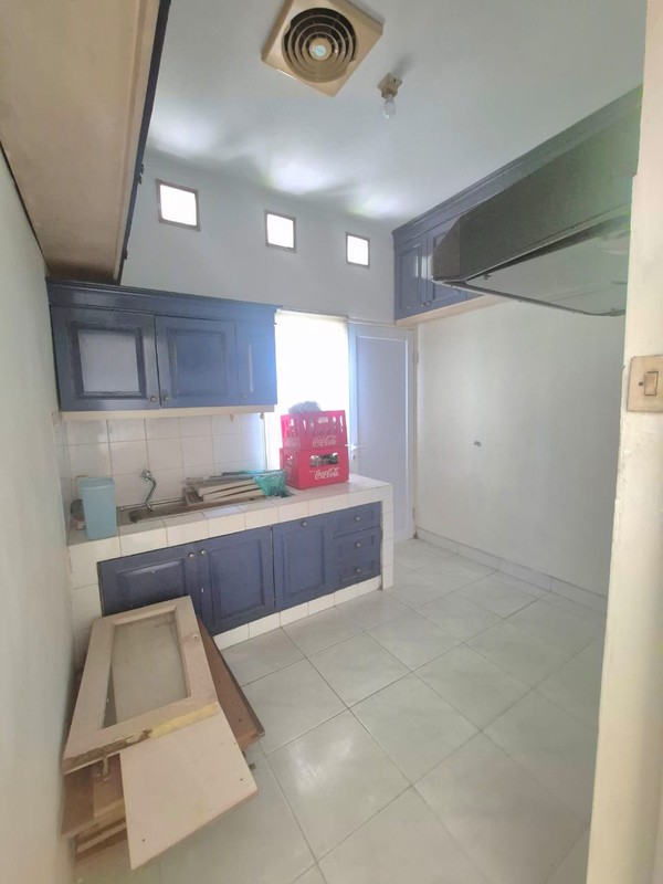 Rumah Siap Huni dengan Hunian Nyaman dan Asri di Bintaro Sektor 9