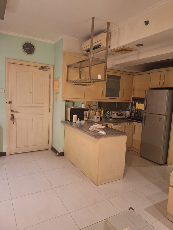  1 564. DIJUAL APARTEMEN WATERPLACE RESIDENCE - SURABAYA | Tower C • Fully Furnished • Unit Besar & Nyaman