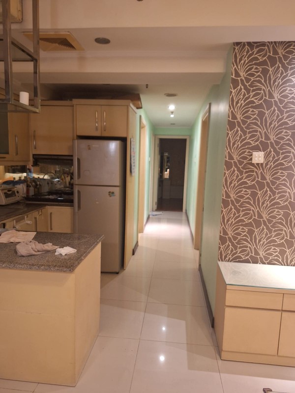  1 564. DIJUAL APARTEMEN WATERPLACE RESIDENCE - SURABAYA | Tower C • Fully Furnished • Unit Besar & Nyaman