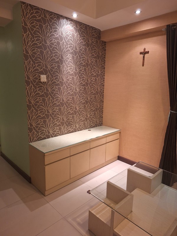  1 564. DIJUAL APARTEMEN WATERPLACE RESIDENCE - SURABAYA | Tower C • Fully Furnished • Unit Besar & Nyaman