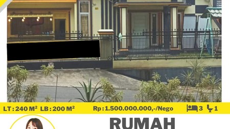 rumah murah kemiling