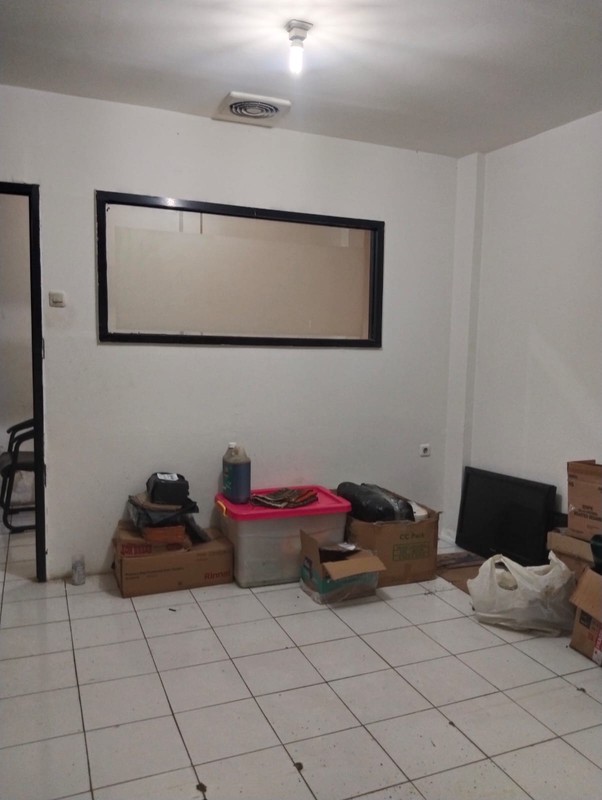 Rukan Minimalis Sangat Strategis di Area Menteng Dalam