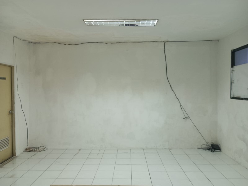 Rukan Minimalis Sangat Strategis di Area Menteng Dalam