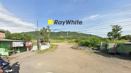 Tanah siap bangun di Kawasan Industri Sutami Bandar Lampung