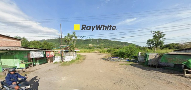 Tanah siap bangun di Kawasan Industri Sutami Bandar Lampung