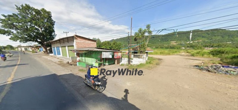 Tanah siap bangun di Kawasan Industri Sutami Bandar Lampung