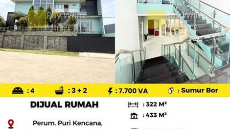 rumah murah kedamaian