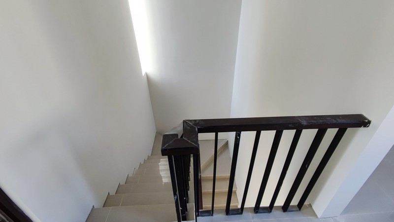 Hot Rent. Rumah baru Citra Garden Serpong Aeris, dekat BSD. TAHUNAN ONLY