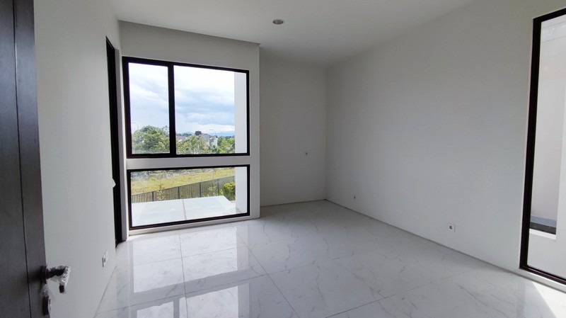 Hot Rent. Rumah brand new Citra Garden Serpong Aeris, BSD Sewa Tahunan