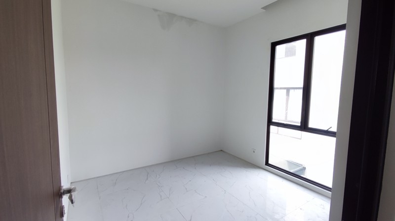 Hot Rent. Rumah brand new Citra Garden Serpong Aeris, BSD Sewa Tahunan