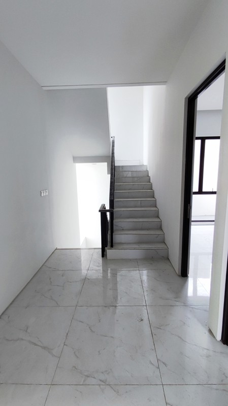 Hot Rent. Rumah brand new Citra Garden Serpong Aeris, BSD Sewa Tahunan