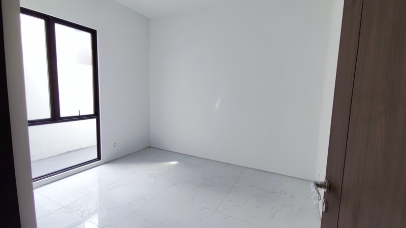 Hot Rent. Rumah brand new Citra Garden Serpong Aeris, BSD Sewa Tahunan