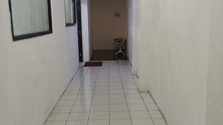 Ruang Kantor Minimalis dan Strategis Harga Terjangkau di Soepomo Menteng Dalam Tebet