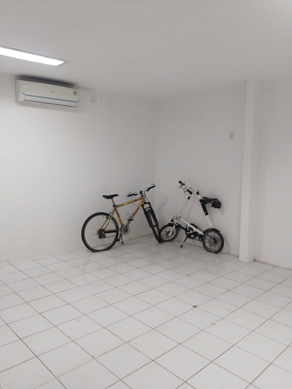 Ruang Kantor Minimalis dan Strategis Harga Terjangkau di Soepomo Menteng Dalam Tebet