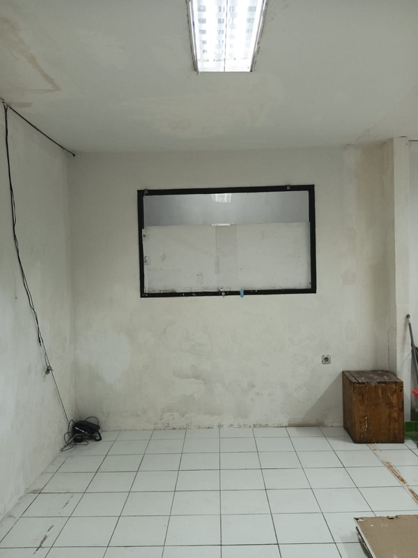 Ruang Kantor Minimalis dan Strategis Harga Terjangkau di Soepomo Menteng Dalam Tebet