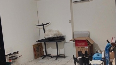 Ruang Kantor 1 Lantai Posisi Samping Jalan Raya di Soepomo Menteng Dalam