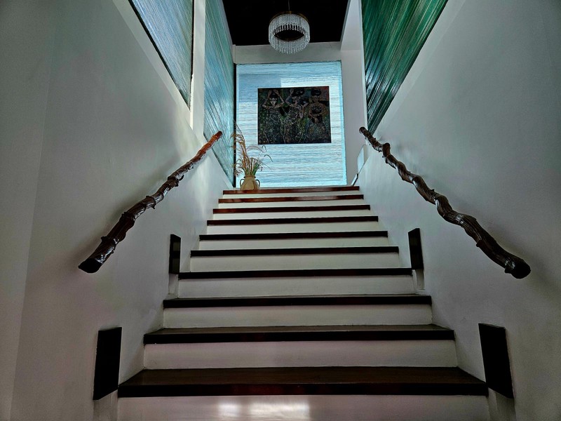 The famous and prestigious Leasehold Villa  in  Seminyak Bali