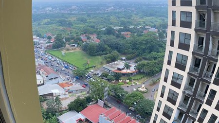 Unit Studio di Transpark Cibubur 