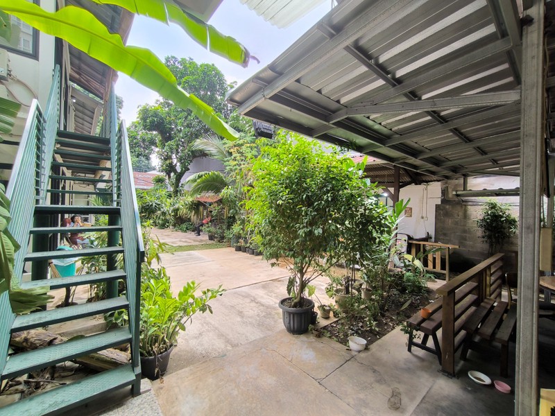 Rumah Bagus,nyaman DI Jl Nusa Jaya Pondok Ranji Tangerang Selatan.