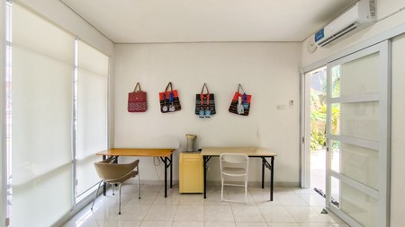 Rumah Bagus,nyaman DI Jl Nusa Jaya Pondok Ranji Tangerang Selatan.