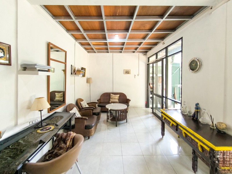 Rumah Bagus,nyaman DI Jl Nusa Jaya Pondok Ranji Tangerang Selatan.