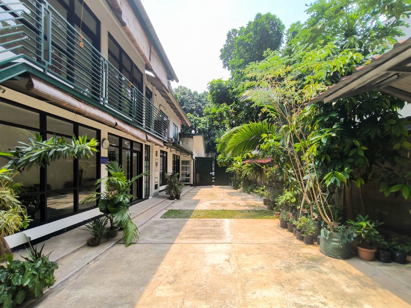 Rumah Bagus,nyaman DI Jl Nusa Jaya Pondok Ranji Tangerang Selatan.