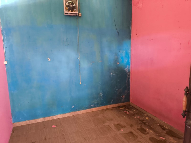 Rumah 197 Meter Persegi Lokasi Sangat Dekat Dengan Kampus UMY, Kasihan, Bantul