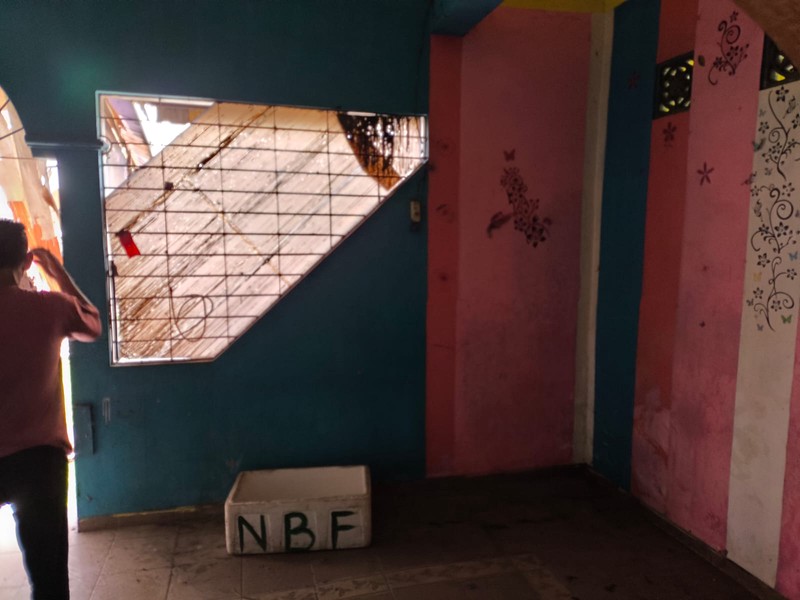 Rumah 197 Meter Persegi Lokasi Sangat Dekat Dengan Kampus UMY, Kasihan, Bantul