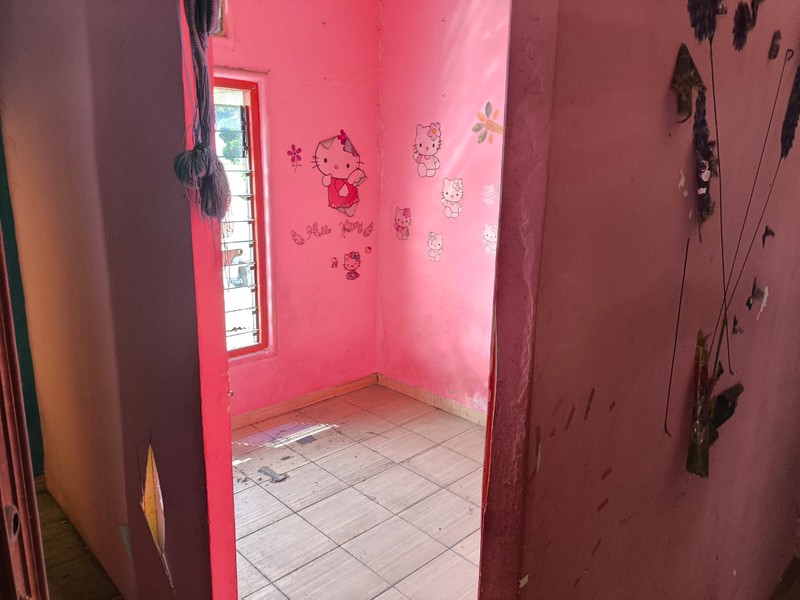 Rumah 197 Meter Persegi Lokasi Sangat Dekat Dengan Kampus UMY, Kasihan, Bantul