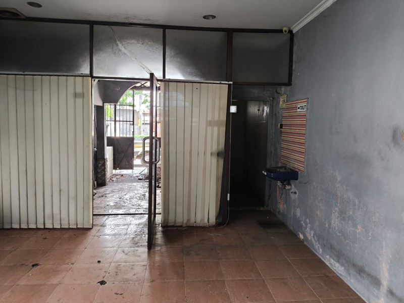 Rumah 197 Meter Persegi Lokasi Sangat Dekat Dengan Kampus UMY, Kasihan, Bantul