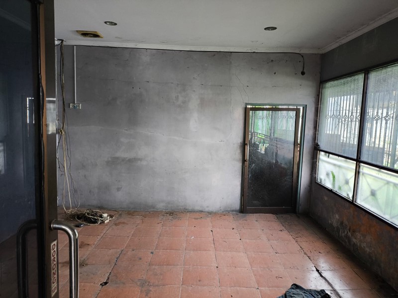 Rumah 197 Meter Persegi Lokasi Sangat Dekat Dengan Kampus UMY, Kasihan, Bantul