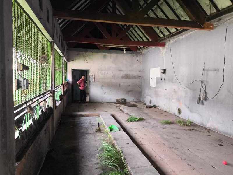 Rumah 197 Meter Persegi Lokasi Sangat Dekat Dengan Kampus UMY, Kasihan, Bantul